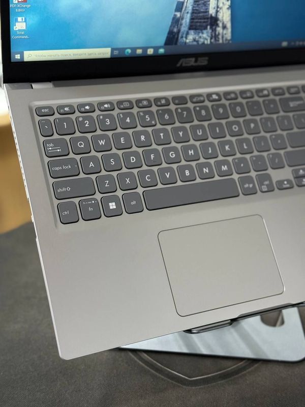ASUS Laptop, CELERON N4500, 4GB DDR4, 256GB SSD