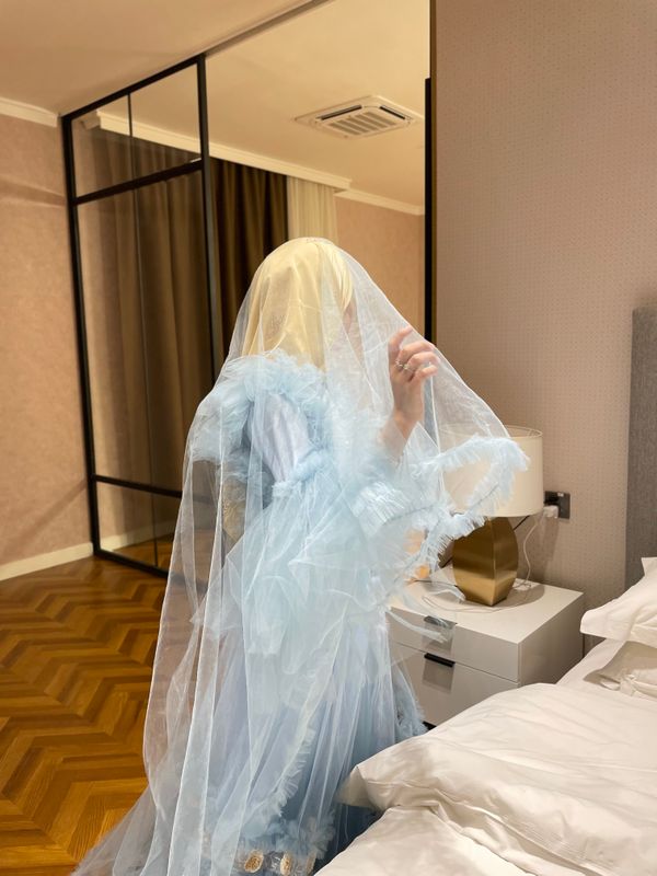 Келин салом ва фотосессия учун тройка Келин салом ва фотосессия учун тройка
