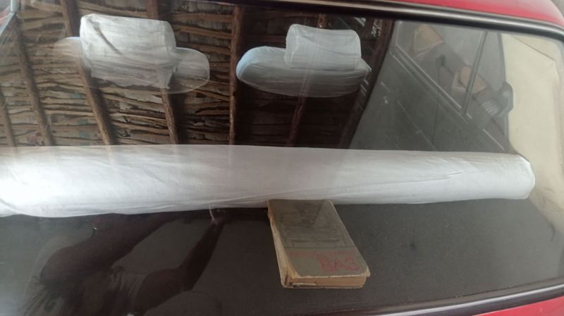 Vaz 2106 xolati zur Vaz 2106 xolati zur