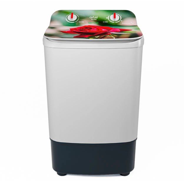 Стиральная машина Artel SG70FP — на 7 кг, для всей семьи Стиральная машина Artel SG70FP — на 7 кг, для всей семьи