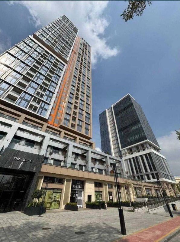 Аренда помещения ЖК Nest one, 114м2