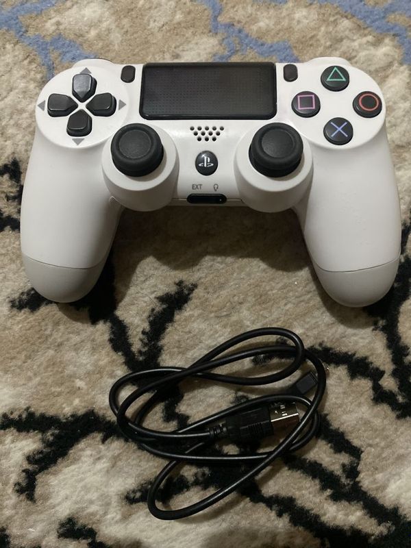 PlayStation 4 Wireless Controller