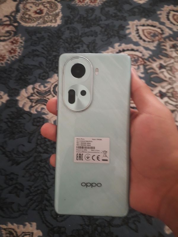 Oppo reno 11 5G 12/256 Oppo reno 11 5G 12/256