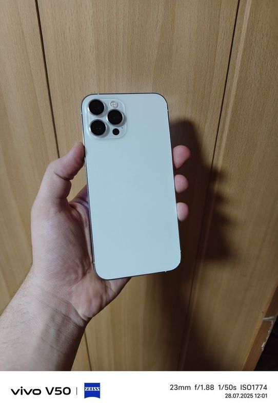 iPhone 12 Pro Max 256GB LLA