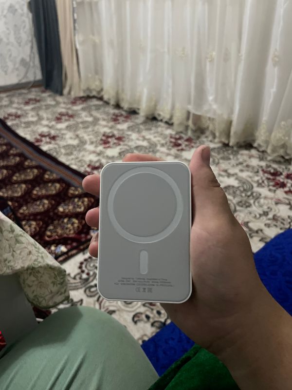 Original Magsafe Original Magsafe
