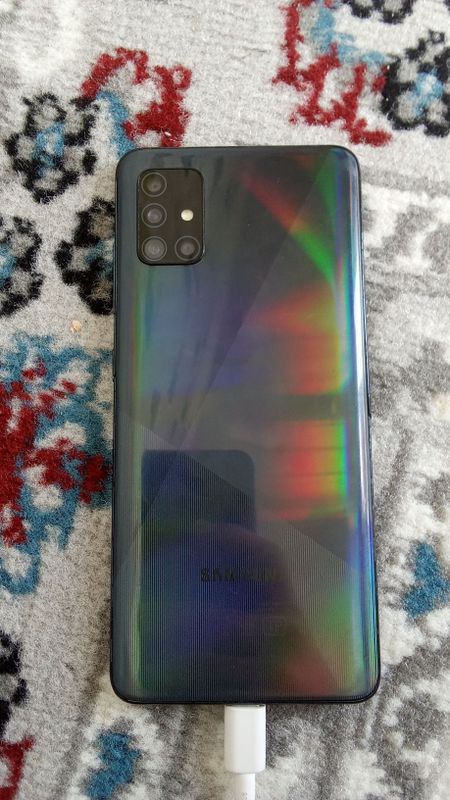 Samsung A51 4/64