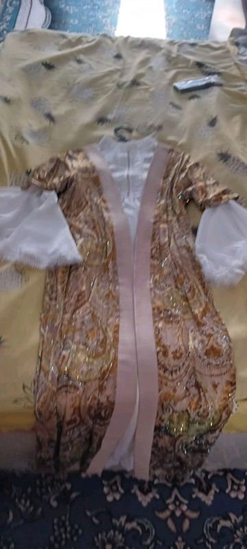 Abaya Abaya