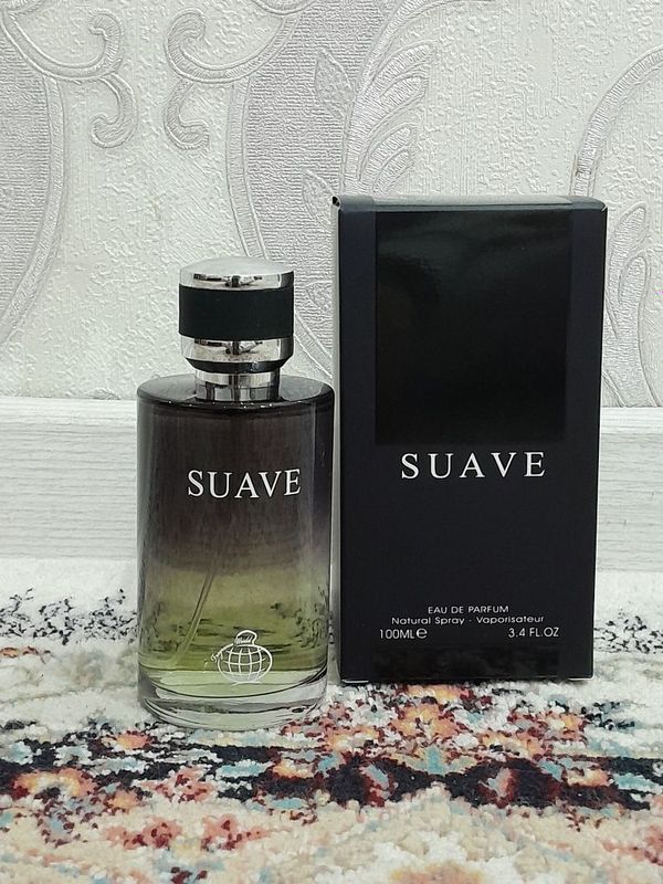 Парфюм Suave 100ml