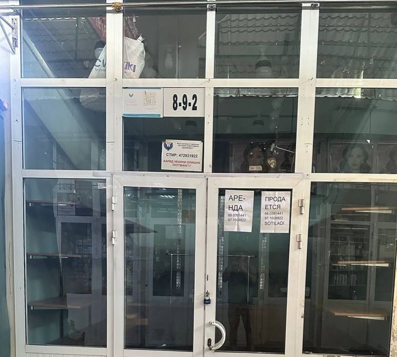 Продается магазин на Ипподроме Продается магазин на Ипподроме