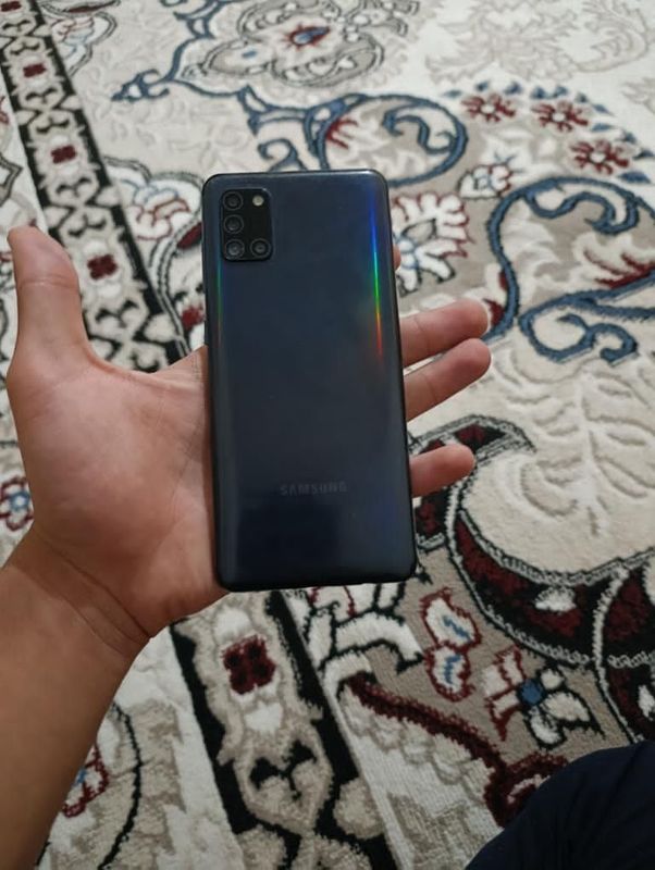 Samsung a31 4/64 Samsung a31 4/64