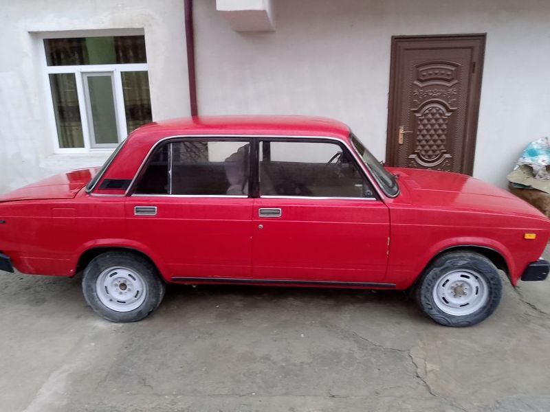 Kafolatli Vaz 2105