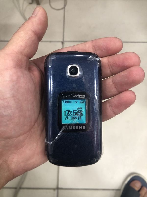 Samsung Gusto 3 verizon Samsung Gusto 3 verizon