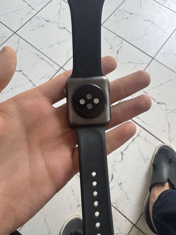 Apple watch series 3 42mm
