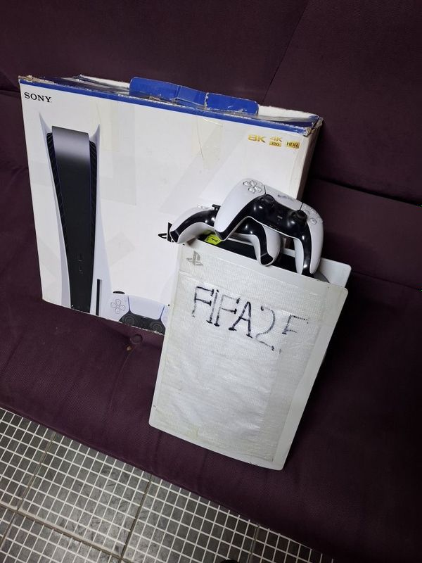 Playstation5 satladi ishinde oyinlari menen