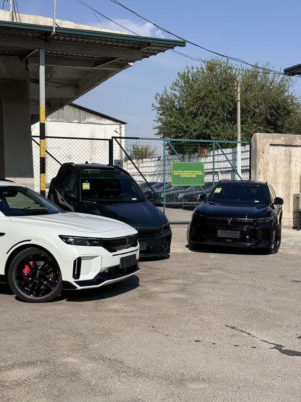 Voyah free hybrid 318 без полигона со счет справкой Voyah free hybrid 318 без полигона со счет справкой
