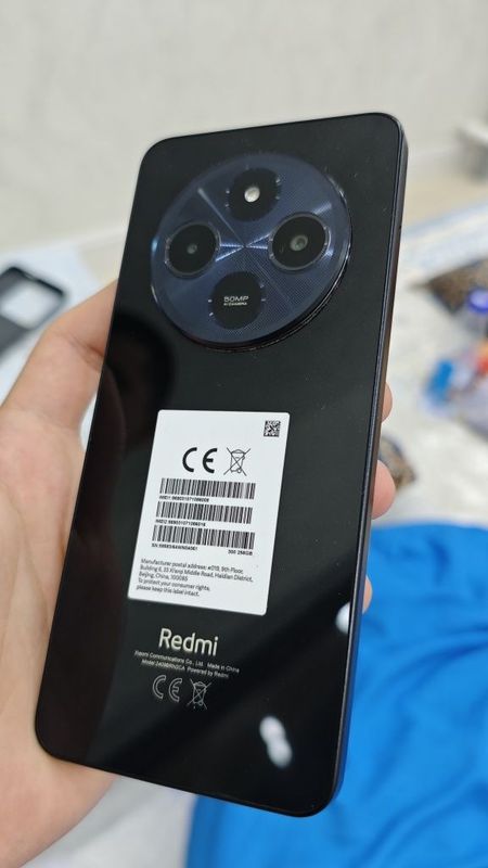 Redmi 14 C global Redmi 14 C global
