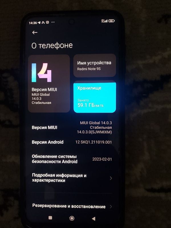 Redmi note 9 sotiladi Redmi note 9 sotiladi
