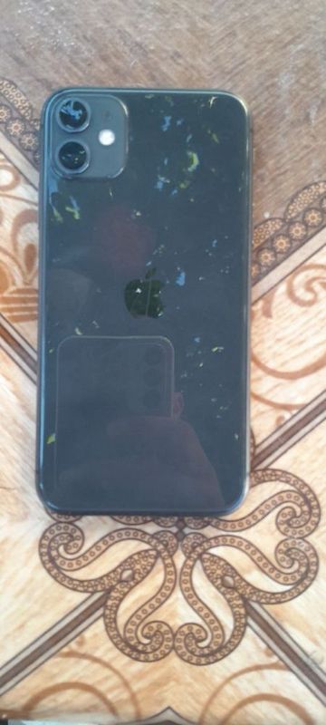Iphone 11 radnoy