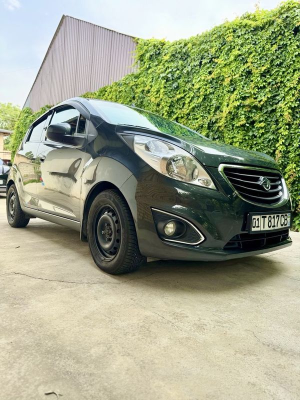 Chevrolet spark, Ravon 2018 год, автомат Chevrolet spark, Ravon 2018 год, автомат