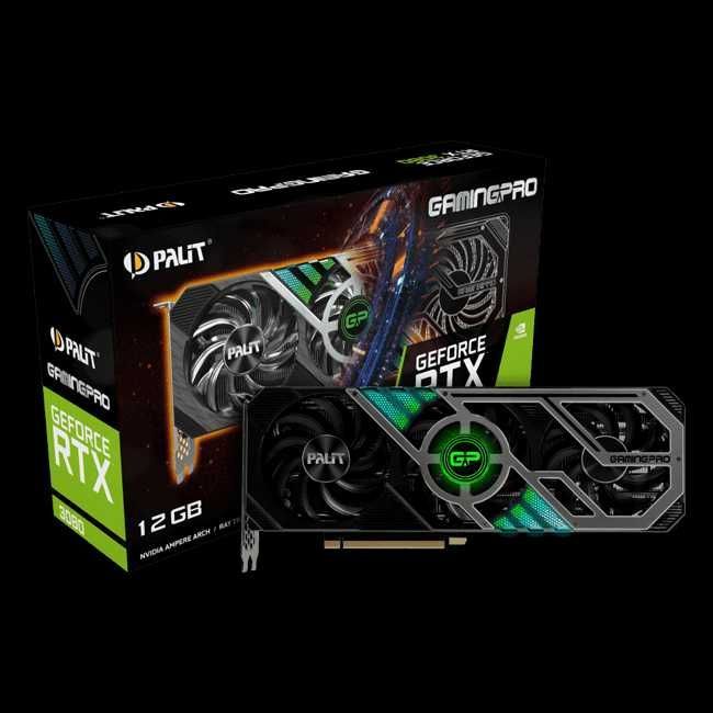 RTX 3080 Palit Gaming Pro