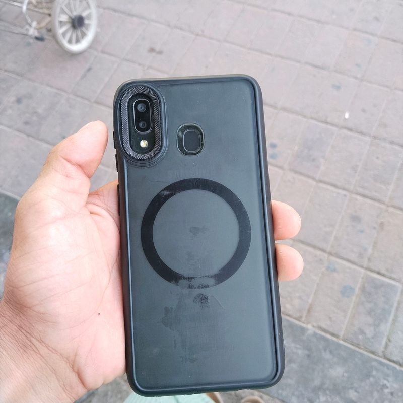 Samsung A25 Samsung A25