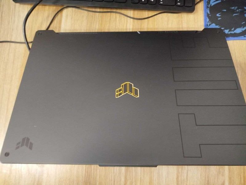 ASUS TUF gaming идеал ASUS TUF gaming идеал