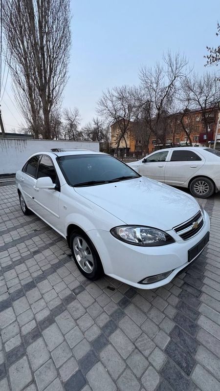 Chevrolet jentra 11500$