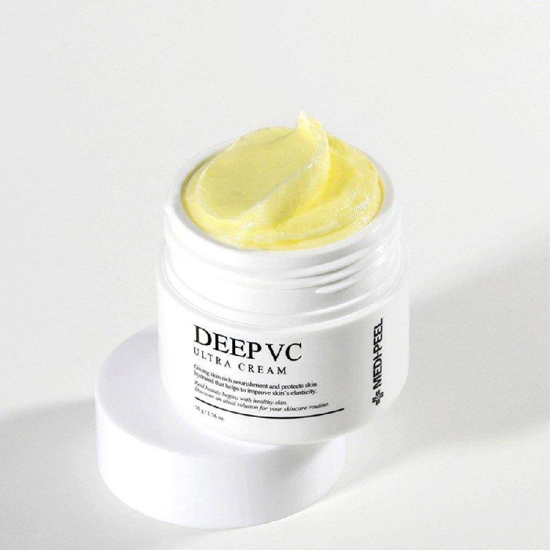 Medi-Peel Dr.Deep VC Ultra Cream