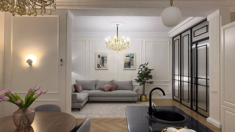 Сдается квартира ЖК Mirabad Avenue Сдается квартира ЖК Mirabad Avenue
