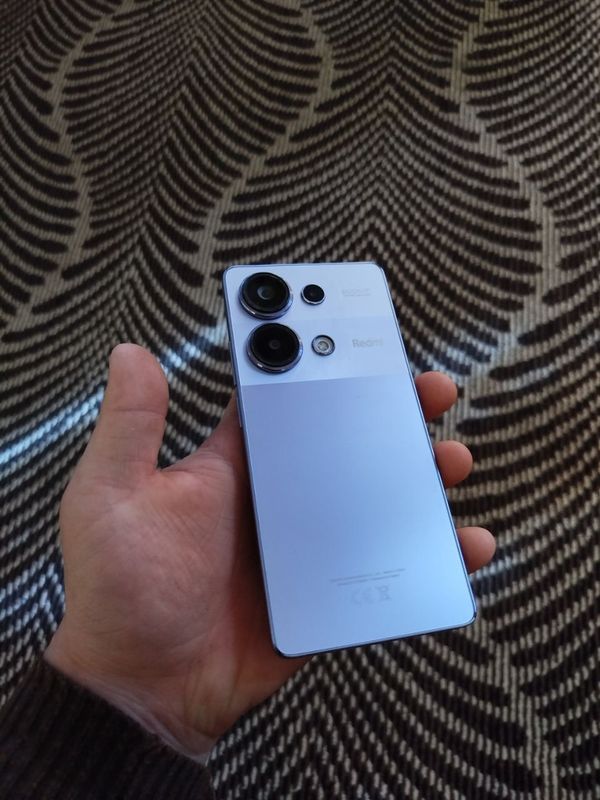 Redmi Note 13 pro 12/512 GB Redmi Note 13 pro 12/512 GB