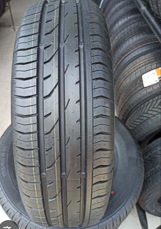 Шины перегонные Continental 195/65R15 Cobalt Gentra Lacetti Nexia Cadd