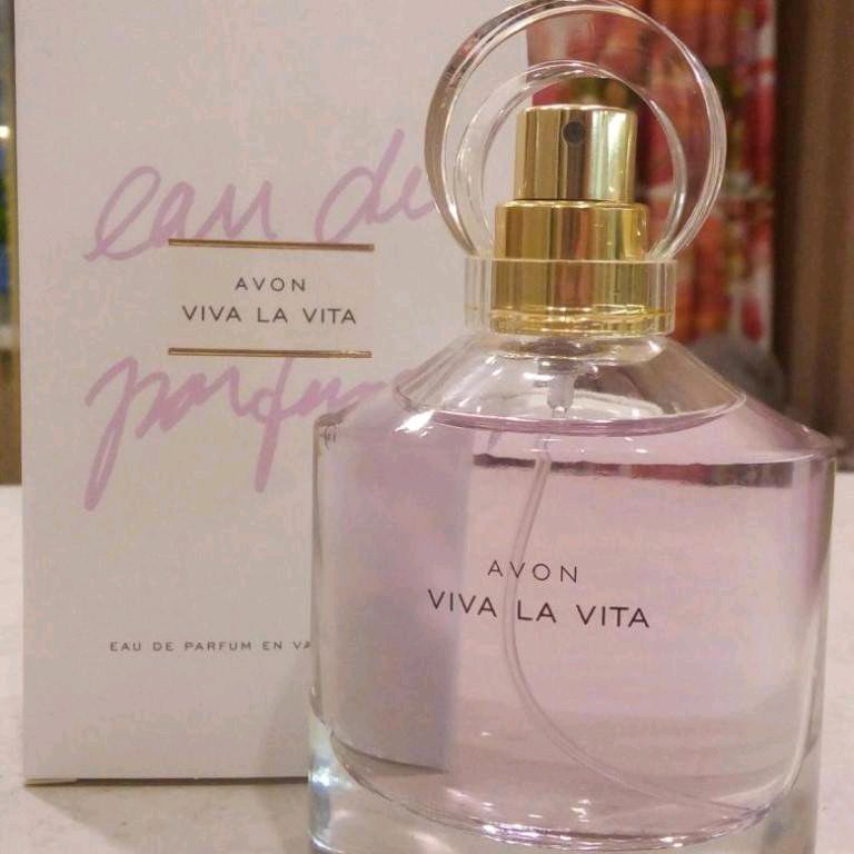 Duxi ot AVON