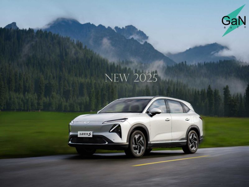 GaNauto Wuling Starlight S NEW 2025 Captiva 6/Под Заказ Cip Tashkent GaNauto Wuling Starlight S NEW 2025 Captiva 6/Под Заказ Cip Tashkent