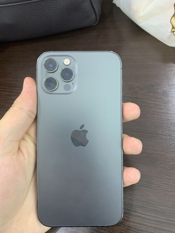 iPhone 12 pro 128 gb