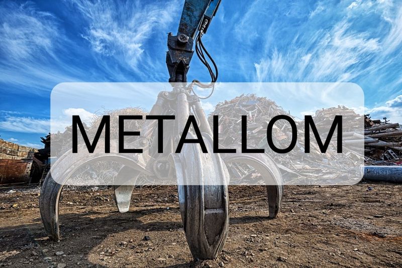 metallom металлом metallom металлом