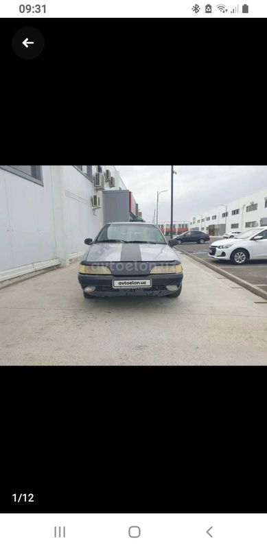 Daewoo espero 1999