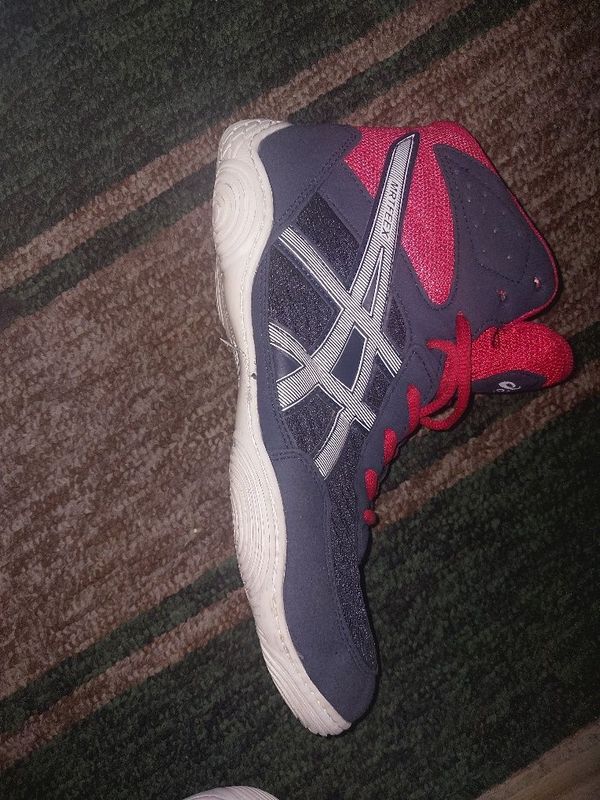 ASICS barsofka boks ASICS barsofka boks