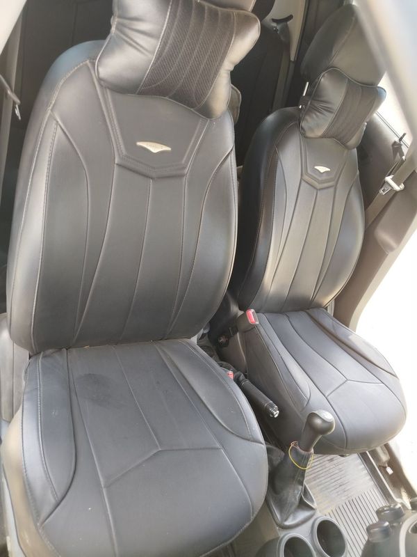 Чехол для авто Спарк Чехол для авто Спарк