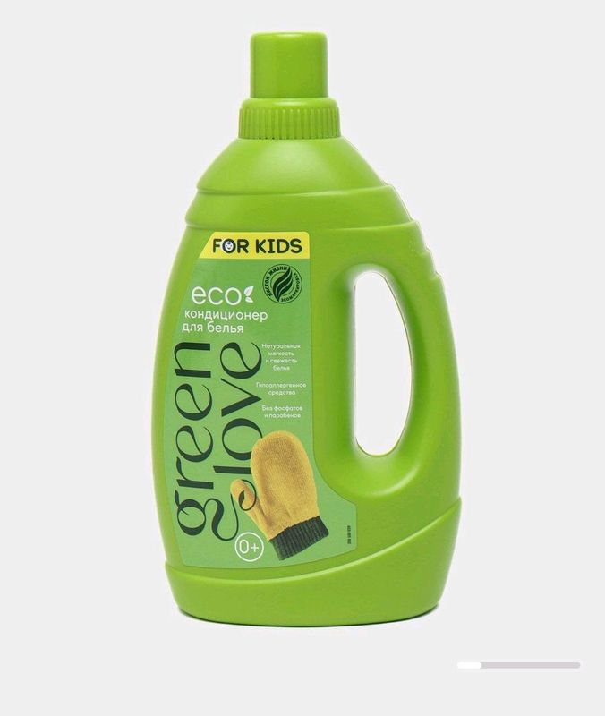green love for kids konditsioner dlya belya green love for kids konditsioner dlya belya