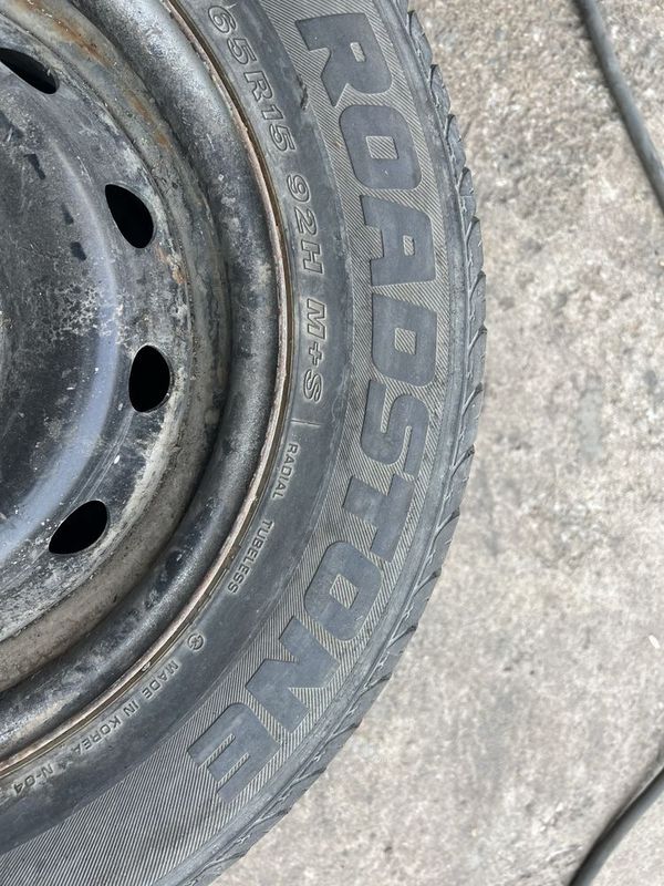 Roadstone 205 65 R15 Roadstone 205 65 R15