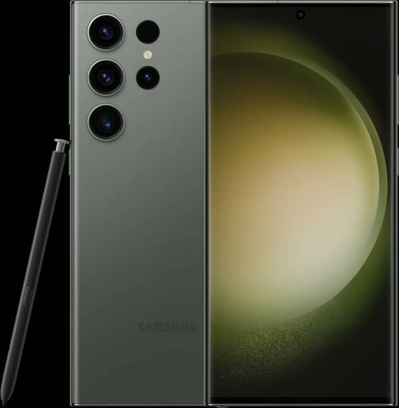 Samsung s23 ultra