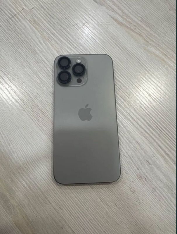 Iphone 15 pro max Iphone 15 pro max