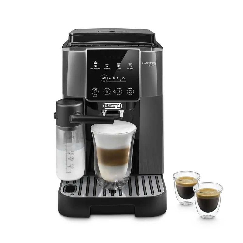 Кофемашина DeLonghi ECAM223.61.GB Magnifica Start Кофемашина DeLonghi ECAM223.61.GB Magnifica Start