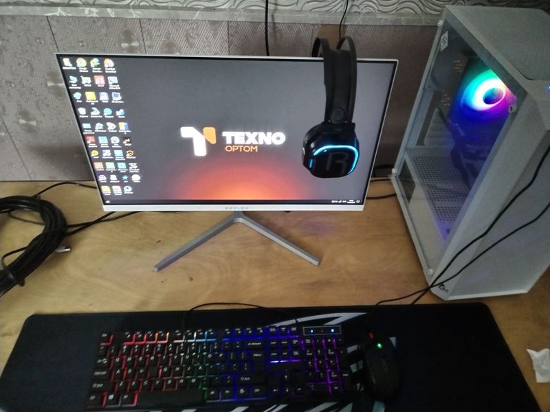 Windows 10 s garatiey