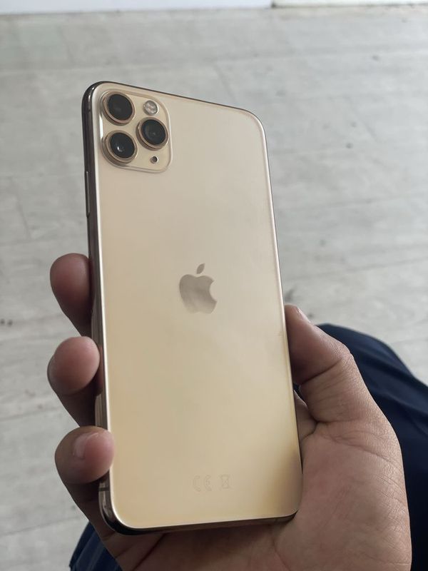 Iphone 11 pro max 512 Iphone 11 pro max 512