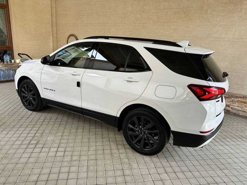 Equinox full 2023