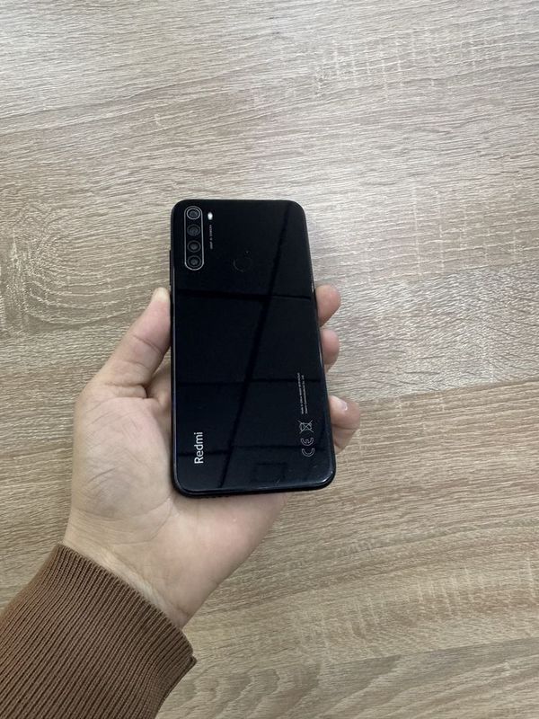 Redmi Note 8 32GB. .