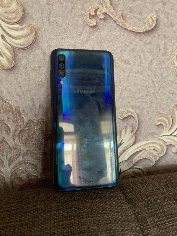 Samsung Galaxy A50