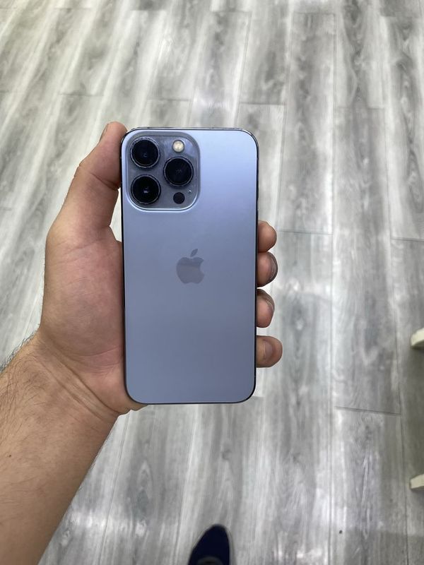 Iphone 13 pro 128 gb Iphone 13 pro 128 gb