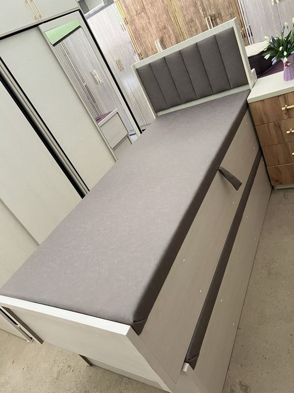 Кровать-сундук 210×93 | Krovatlaruz | Доставка за 72 часа Кровать-сундук 210×93 | Krovatlaruz | Доставка за 72 часа